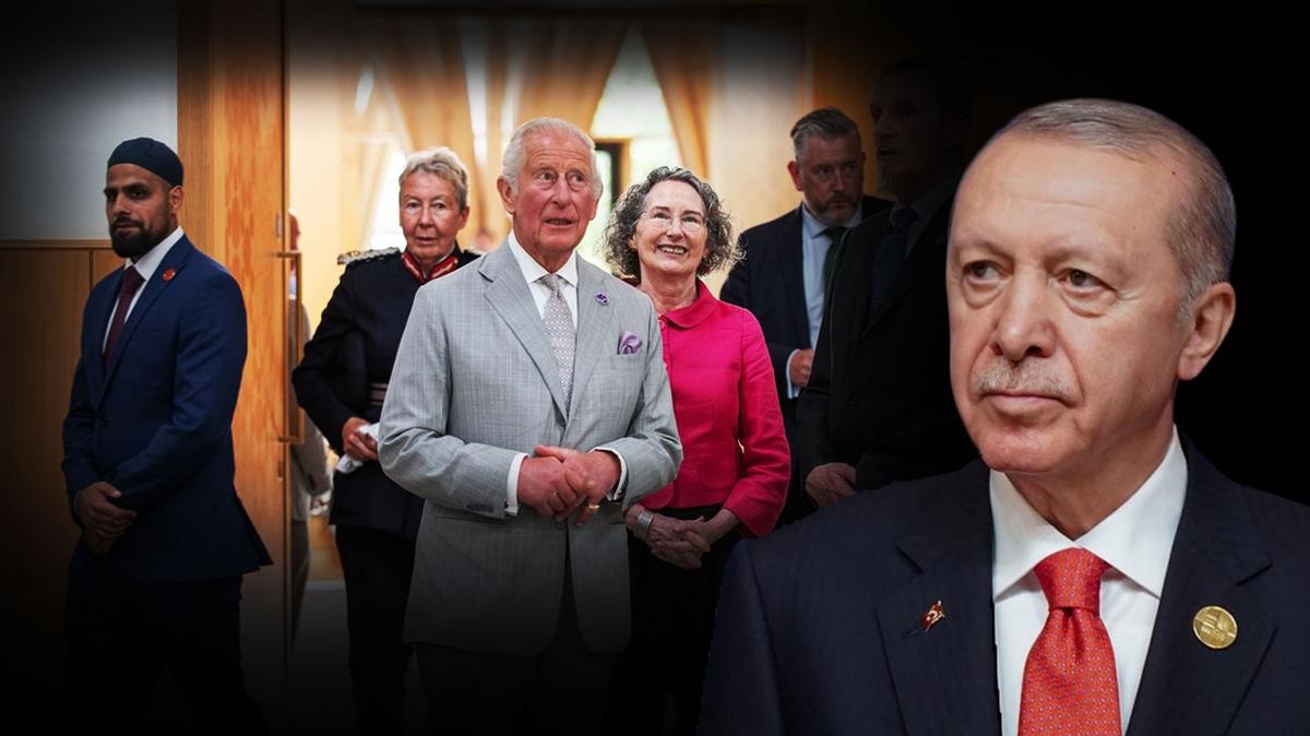 Erdo�an T�rkiye'ye davet edip te�ekk�r etti