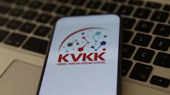 KVK'dan yapt�r�m mesaj�! �zinsiz veri kullan�m�na ceza