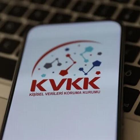 KVK'dan yapt�r�m mesaj�! �zinsiz veri kullan�m�na ceza