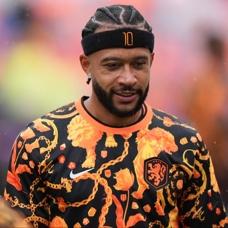 Marsilya, Memphis Depay'dan vazgeçti
