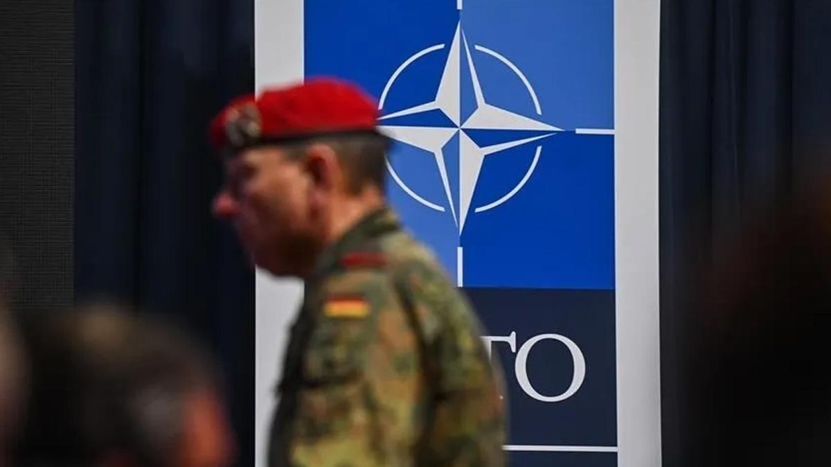 NATO'nun Ukrayna planına Kremlin vetosu: İzin vermeyiz