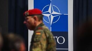NATO'nun Ukrayna planına Kremlin vetosu: İzin vermeyiz