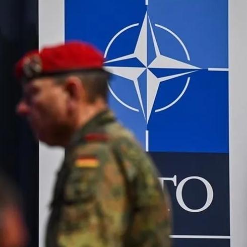 NATO'nun Ukrayna planına Kremlin vetosu: İzin vermeyiz