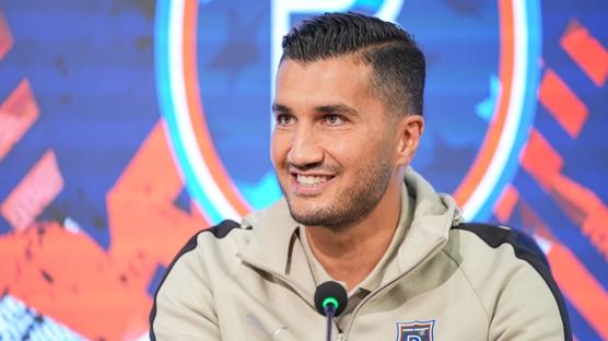 Nuri Şahin: Hazır ve iyi bir takıma karşı oynuyoruz