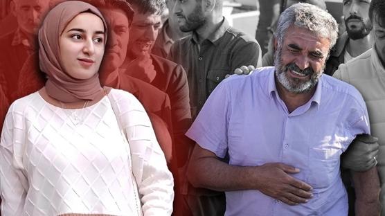 Rojin Kabaiş olayında yeni gelişme