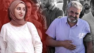 Rojin Kabaiş olayında yeni gelişme