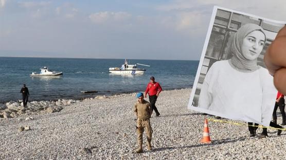 Rojin Kabaiş soruşturması... Adalet Bakanlığı'ndan açıklama