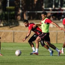Samsunspor yeni sezona Hollanda'da haz�rlan�yor