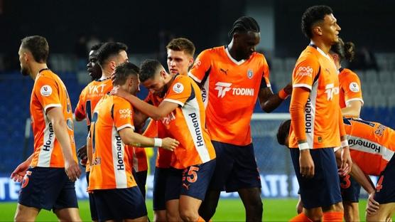 Başakşehir'in rakibi Inter Turku