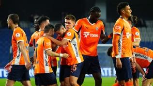 Başakşehir'in rakibi Inter Turku
