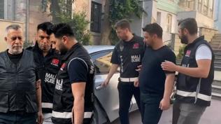 Ahbap'çıların kaçma şüphesi var