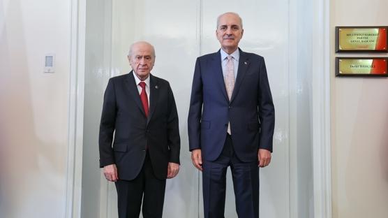 TBMM'de 'Ter�rs�z T�rkiye' mesaisi