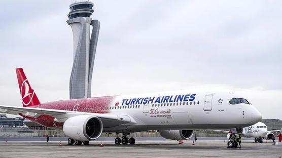 THY ile HAVELSAN'dan işbirliği! 12 simülatörlük anlaşma imzalandı
