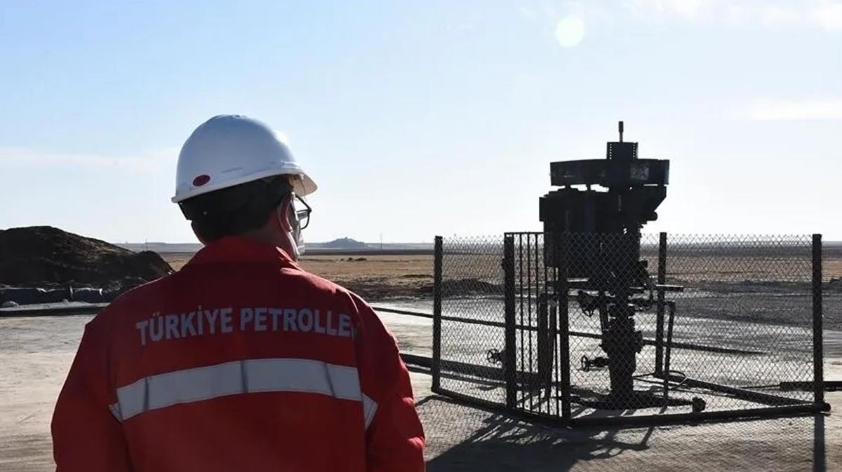 TPAO kararı Resmi Gazete'de! Petrol arama sahaları genişliyor