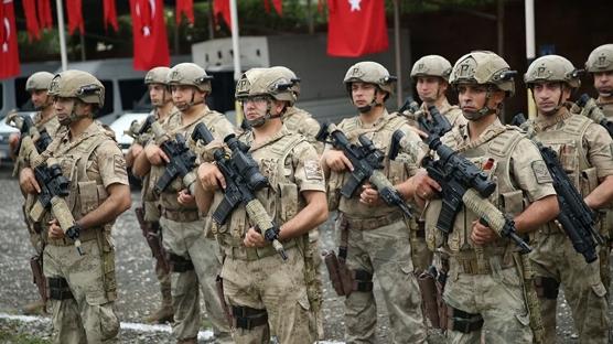 Somali tezkeresi Meclis'te kabul edildi