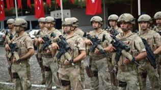Somali tezkeresi Meclis'te kabul edildi