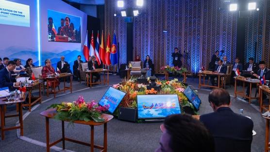 Manila'da T�rkiye karar�