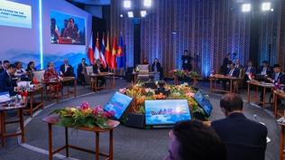 Manila'da Türkiye kararı