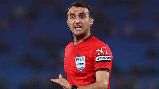 UEFA'dan Atilla Karao�lan'a g�rev