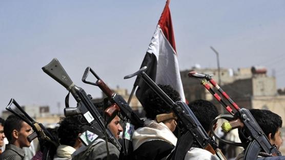 Yemen'den Husilere sava� mesaj�: Haz�r�z