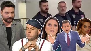 Ahbap soruşturması! Ece Üner, Fatih Portakal dahil 5 kişi ifadeye çağrıldı