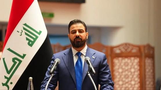Ankara-Ba�dat hatt�nda kritik g�r��me! Irak Ba�bakan� Zeydi T�rkiye'ye geliyor