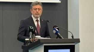 Aydın'da dev su yatırımı! Bakan Yumaklı: Kuşadası-Söke hattında imzalar atıldı