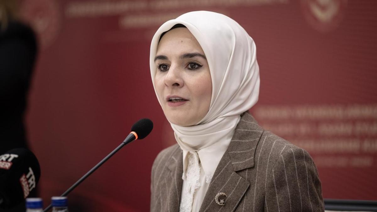 Bakan G�kta�: Kimsenin �tekile�tirilmesine sessiz kalmayaca��z