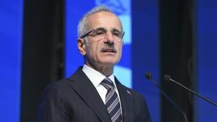 Bakan Uralo�lu: Verinin egemenli�ini kendi topraklar�m�zda tesis ediyoruz