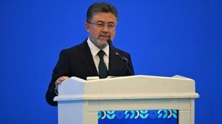Bakan Yumakl�: Van Kapal� Havzas� Master Plan� �n�m�zdeki y�llar�n yol haritas�n� olu�turacak