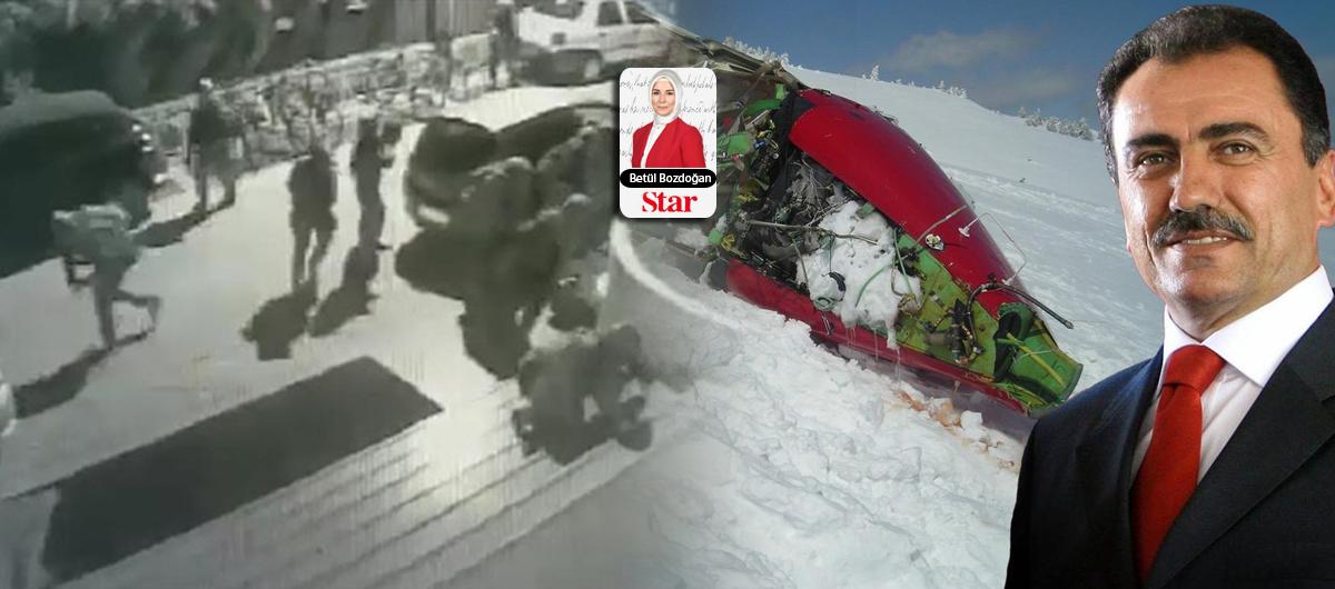 CIA'n�n suikast��s� olarak FET�'n�n hedef ald��� siyasi kimlikler