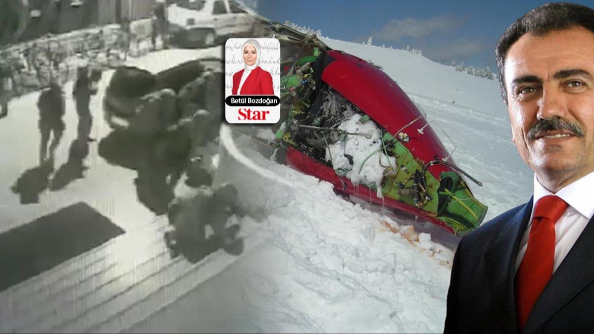 CIA'n�n suikast��s� olarak FET�'n�n hedef ald��� siyasi kimlikler
