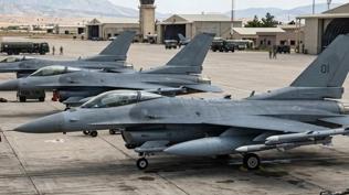 Bulgaristan'dan ABD'ye ye�il ���k! Orta Do�u operasyonlar�na �s deste�i