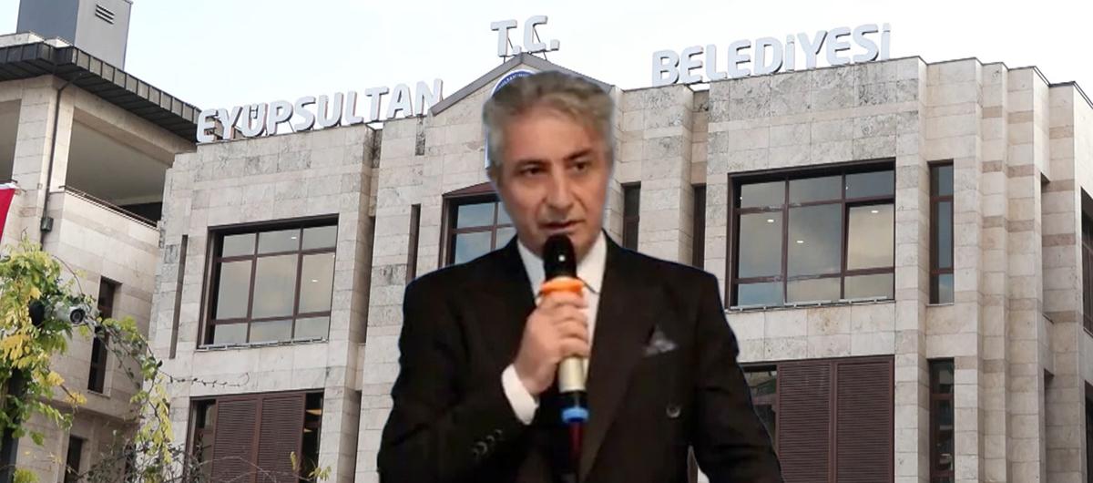 �ankaya soru�turmas� Ey�psultan Belediyesi'ne uzand�! G�zalt�lar var