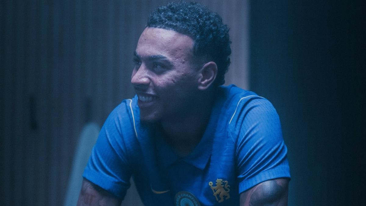 Chelsea'den tarih� transfer! Morgan Rogers'a 138 milyon euro