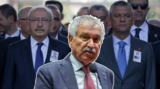 Karalar'dan Özel'e veto
