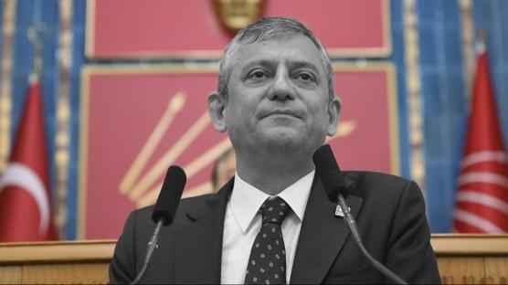 �zel'in hareketini 'ahlaki' bulmad�