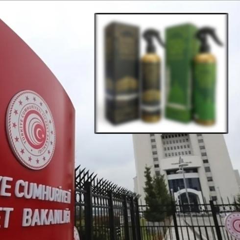 Dini duygular� istismar eden reklamlara ge�it yok