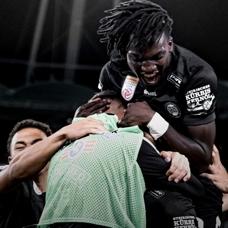 Fenerbah�e'nin muhtemel rakibi Sturm Graz'dan farkl� galibiyet