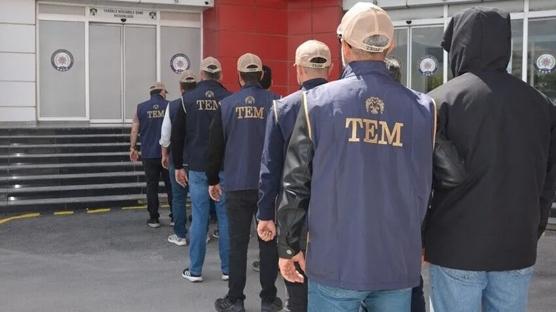 FET�'ye ge�it yok! Operasyonlarda 51 ��pheli tutukland�