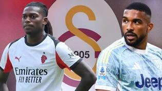 Galatasaray'dan �talya ��karmas�