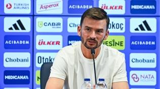 Gasparik'ten rövanş mesajı: Futbolda her şey mümkün