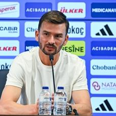 Gasparik'ten rövanş mesajı: Futbolda her şey mümkün
