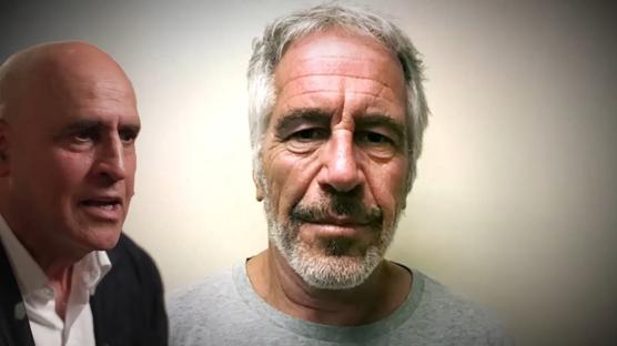 G�zler yeni dosyaya �evrildi! Epstein ba�lant�l� 'model avc�s�' �l� bulundu