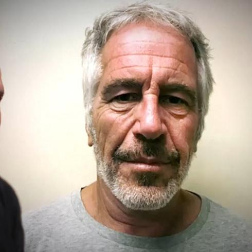 G�zler yeni dosyaya �evrildi! Epstein ba�lant�l� 'model avc�s�' �l� bulundu