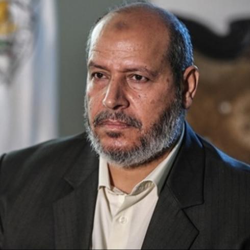 Hamas lideri Hayye: ��galci �srail Gazze'den �ekilene kadar m�cadele s�recek