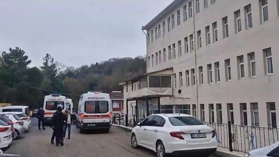 İBB kumpanyası mahkemelik! 43 öğrenci dosyasında hapis istemi