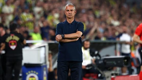 �smail Kartal'dan Fred a��klamas�!