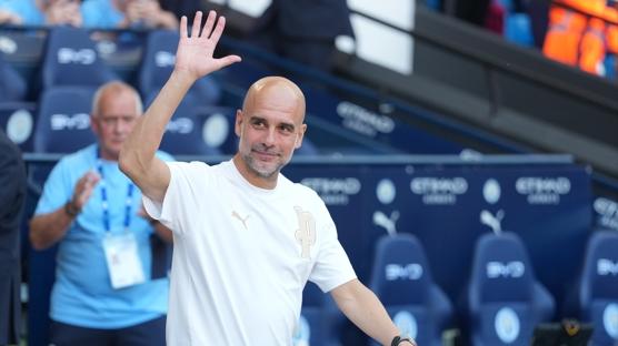 �talya'dan Pep Guardiola hamlesi!