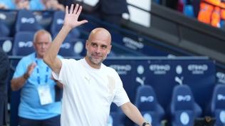 İtalya'dan Pep Guardiola hamlesi!